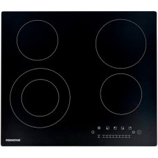 Варочная поверхность RENOVA TC-466L1BS1 Варочная поверхность RENOVA TC-466L1BS1