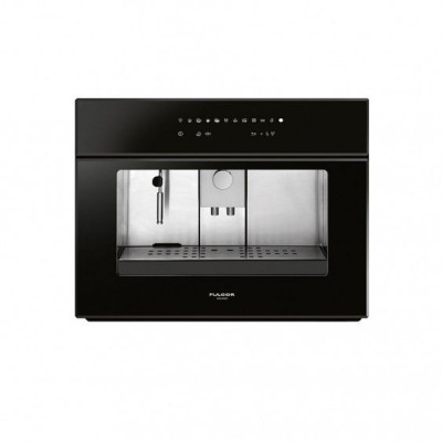 Кофемашина FULGOR FCM 4509 TC BK Кофемашина FULGOR FCM 4509 TC BK