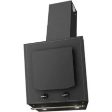 Вытяжка MAUNFELD retro 60 цвет черное стекло