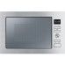 Микроволновая печь SMEG FMI025X Микроволновая печь SMEG FMI025X