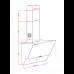 Вытяжка MONSHER TOWN S 60 W Вытяжка MONSHER TOWN S 60 W