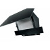 Вытяжка MONSHER ORLY 60 Noir Вытяжка MONSHER ORLY 60 Noir