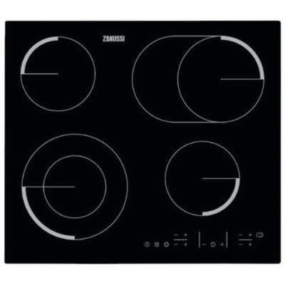 Поверхность ZANUSSI ZEV 56646 FB Поверхность ZANUSSI ZEV 56646 FB