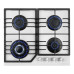 Встраиваемая газовая варочная панель MAUNFELD EGHG.64.43CW/G