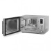 Микроволновая печь SMEG MOE34CXI Микроволновая печь SMEG MOE34CXI