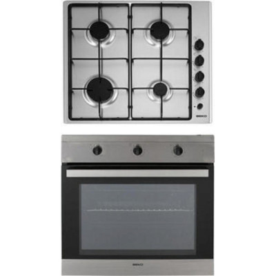 Духовой шкаф BEKO osc 22130 x Духовой шкаф BEKO osc 22130 x