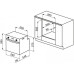 Духовой шкаф KORTING okb 482 crsn Духовой шкаф KORTING okb 482 crsn