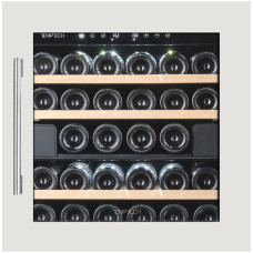 Винный шкаф TEMPTECH OZ60DW