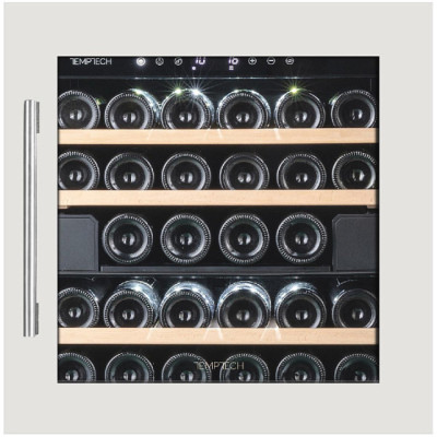 Винный шкаф TEMPTECH OZ60DW Винный шкаф TEMPTECH OZ60DW