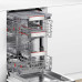 Посудомоечная машина BOSCH SPV6YMX08E Посудомоечная машина BOSCH SPV6YMX08E
