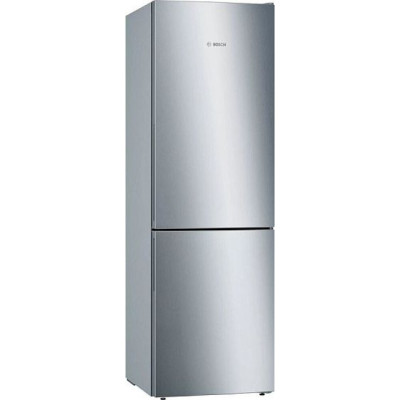 Холодильник BOSCH KGE36ALCA Холодильник BOSCH KGE36ALCA