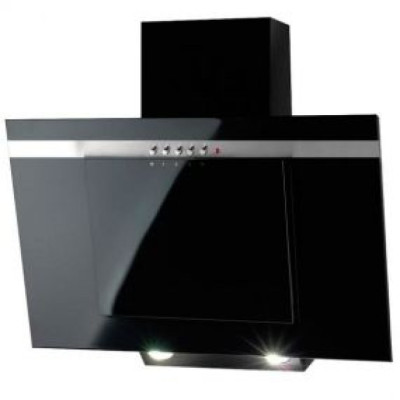 Вытяжка AKPO wk-4 Nero eco line 50 bk