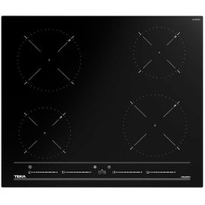 Варочная поверхность TEKA IBC 64010 MSS BLACK (112520012) Варочная поверхность TEKA IBC 64010 MSS BLACK (112520012)