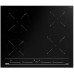 Варочная поверхность TEKA IBC 64010 MSS BLACK (112520012) Варочная поверхность TEKA IBC 64010 MSS BLACK (112520012)