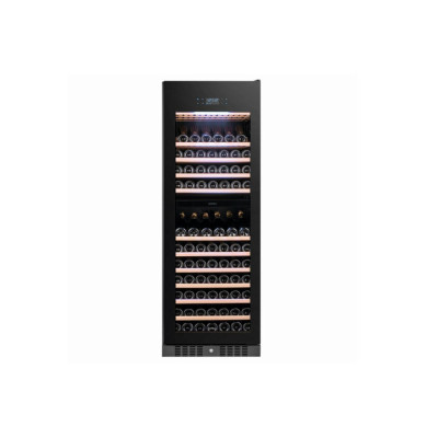 Винный шкаф TEMPTECH E1000DRB Винный шкаф TEMPTECH E1000DRB