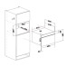 Микроволновая печь KUPPERSBERG HMW 634 B Микроволновая печь KUPPERSBERG HMW 634 B