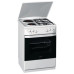Комбинированная плита GORENJE k 63105 bw Комбинированная плита GORENJE k 63105 bw