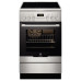 Плита электрическая ELECTROLUX ekc 954501 x Плита электрическая ELECTROLUX ekc 954501 x