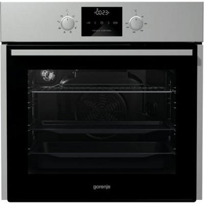 Электрический духовой шкаф GORENJE bo636e11x Электрический духовой шкаф GORENJE bo636e11x