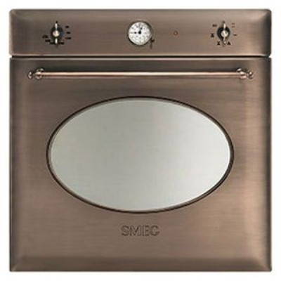 Духовой шкаф SMEG sc850ra-8 Духовой шкаф SMEG sc850ra-8