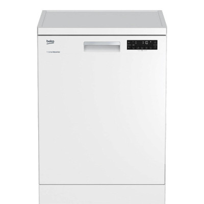 Посудомоечная машина BEKO DFN 28421 W Посудомоечная машина BEKO DFN 28421 W