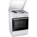 Комбинированная плита GORENJE K6121WG Комбинированная плита GORENJE K6121WG