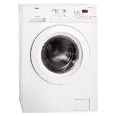Стиральная машина AEG l 60060 sl