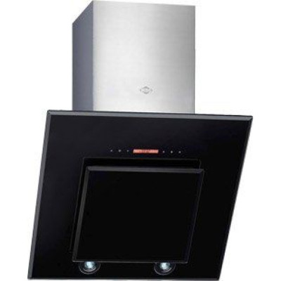Вытяжка MBS ABELIA 160 GLASS BLACK Вытяжка MBS ABELIA 160 GLASS BLACK