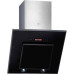 Вытяжка MBS ABELIA 160 GLASS BLACK Вытяжка MBS ABELIA 160 GLASS BLACK