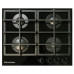 Варочная поверхность ELECTRONICSDELUXE GG4_750229F-011 Варочная поверхность ELECTRONICSDELUXE GG4_750229F-011