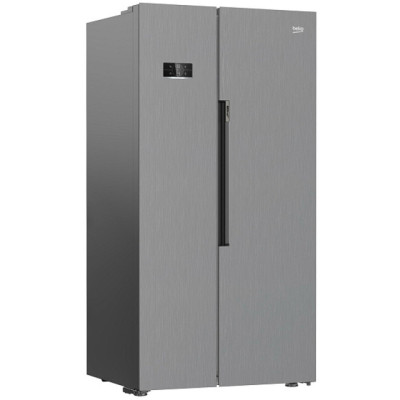 Холодильник BEKO GNE64030ZXP Холодильник BEKO GNE64030ZXP