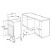 Посудомоечная машина GORENJE gv52250 Посудомоечная машина GORENJE gv52250