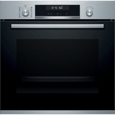 Духовой шкаф BOSCH HBG5780S0 Духовой шкаф BOSCH HBG5780S0