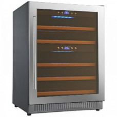 Винный шкаф COLDVINE C40-KST2 Винный шкаф COLDVINE C40-KST2