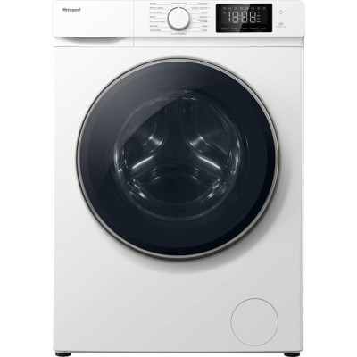Стиральная машина WEISSGAUFF WMD 61212 Inverter Steam Стиральная машина WEISSGAUFF WMD 61212 Inverter Steam