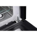 Духовой шкаф HIBERG MS-VM 5115 B SMART Духовой шкаф HIBERG MS-VM 5115 B SMART