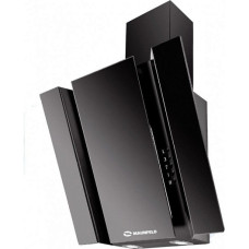 Вытяжка MAUNFELD trent glass black 50 Вытяжка MAUNFELD trent glass black 50