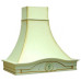 Каминная вытяжка VIALONA CAPPE Сваровски gold ВМ-510 60 Каминная вытяжка VIALONA CAPPE Сваровски gold ВМ-510 60
