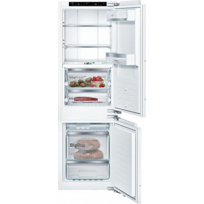 Холодильник BOSCH KIF86HD20R Холодильник BOSCH KIF86HD20R