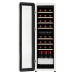 Винный шкаф TESLER CWC-308 IVORY LD Винный шкаф TESLER CWC-308 IVORY LD