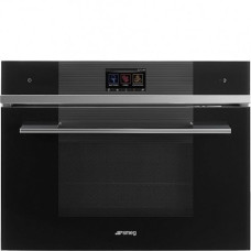 Духовой шкаф SMEG SF4104WVCPN Духовой шкаф SMEG SF4104WVCPN
