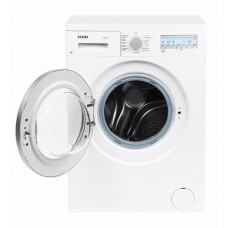 Стиральная машина с фронтальной загрузкой VESTEL FLWM 1240 Стиральная машина с фронтальной загрузкой VESTEL FLWM 1240