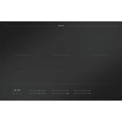 Варочная поверхность MIELE KM 7576 FL 125 Gala Ed