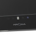 Вытяжка KRONA Venera 600 black S Вытяжка KRONA Venera 600 black S