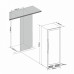 Винный шкаф CELLAR PRIVATE CP165-1T Винный шкаф CELLAR PRIVATE CP165-1T