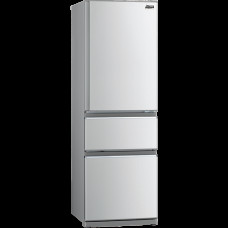 Холодильник MITSUBISHI ELECTRIC MR-CXR46EN-ST нержавеющая сталь Холодильник MITSUBISHI ELECTRIC MR-CXR46EN-ST нержавеющая сталь