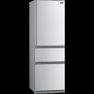 Холодильник MITSUBISHI ELECTRIC MR-CXR46EN-ST нержавеющая сталь Холодильник MITSUBISHI ELECTRIC MR-CXR46EN-ST нержавеющая сталь