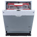 Посудомоечная машина SIMFER DGB6602 Посудомоечная машина SIMFER DGB6602