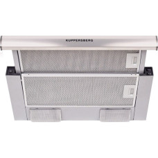 Вытяжка KUPPERSBERG slimlux ii 50 xg Вытяжка KUPPERSBERG slimlux ii 50 xg