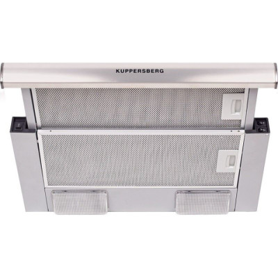Вытяжка KUPPERSBERG slimlux ii 50 xg Вытяжка KUPPERSBERG slimlux ii 50 xg